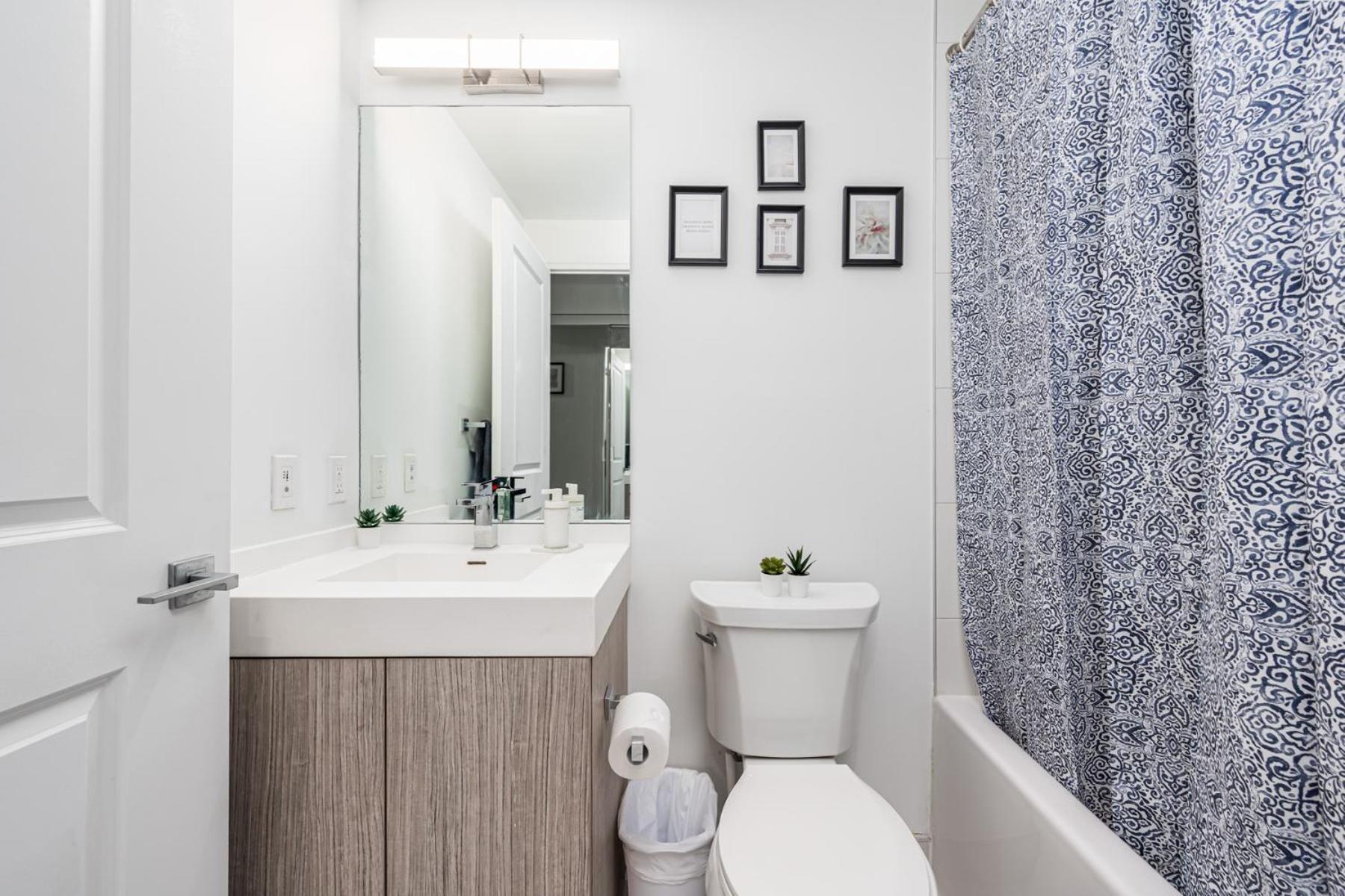 Toronto Garden Suites Eksteriør billede