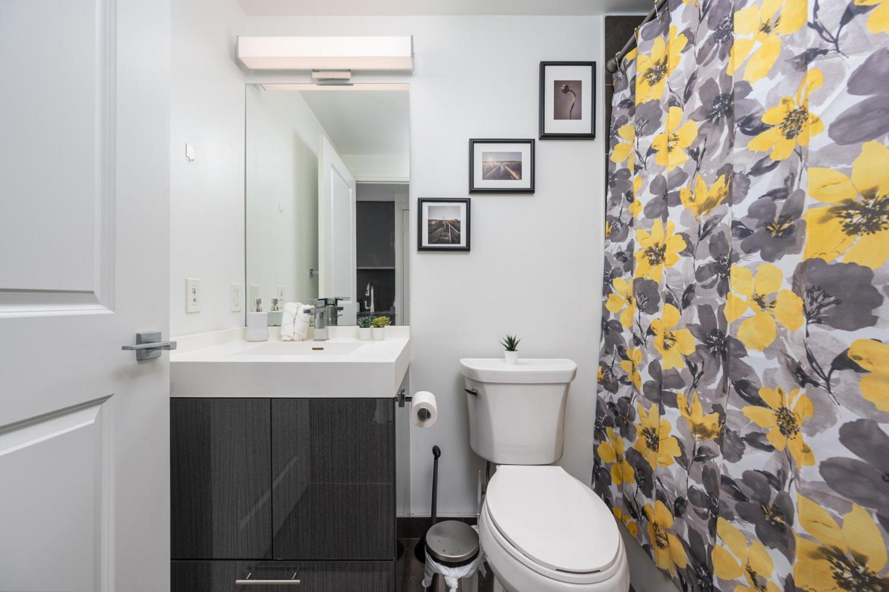 Toronto Garden Suites Eksteriør billede